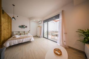 Apartamentos Sibarys
