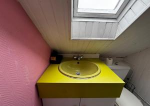 Duplex cosy centre Amiens