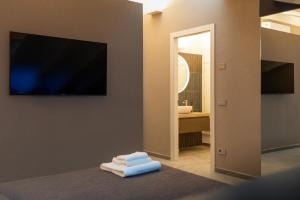 Villa Eliseo Luxury Suites