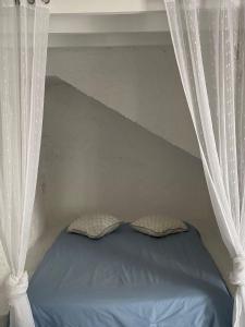 Estudio Aryas nest 1