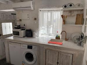 Estudio Aryas nest 1