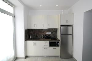 Aenaon Corfu Luxury Apartments #01 - Apollo Apartment
