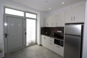 Aenaon Corfu Luxury Apartments #01 - Apollo Apartment
