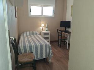 apartamento Cala Flores nº VV MU5868-1
