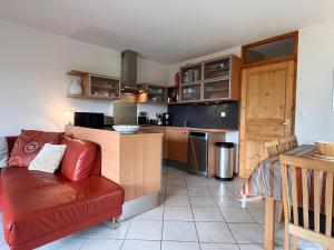 Super ski apartment ideal for families