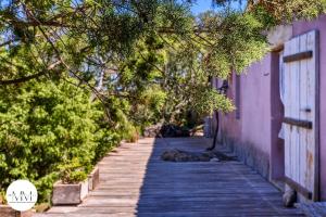 San Pantaleo Stazzu Maccu-Nature Retreat by MMHS