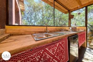 San Pantaleo Stazzu Maccu-Nature Retreat by MMHS