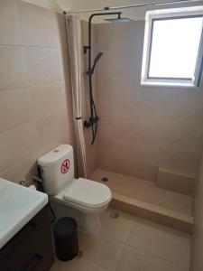 Bright & comfortable apartment for a pleasant stay!