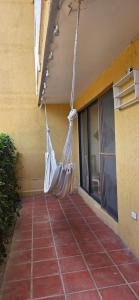 Apartamento Con Piscina Cerca Al Aeropuerto