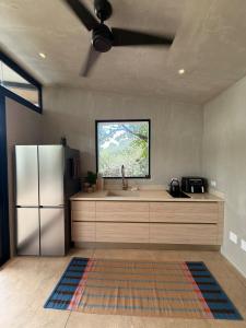 Garden Treehouse Ikhaya