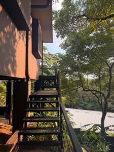 Garden Treehouse Ikhaya