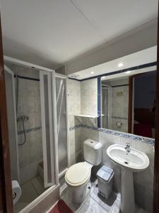 Hotel Licantay