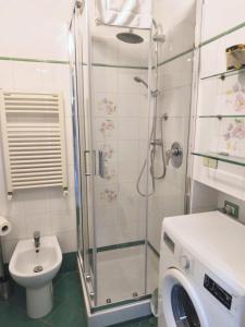 Casa Posillipo Baia San Pietro con spiaggia