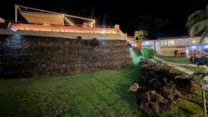 Villas de lujo entre las montañas