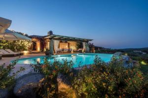 Cala di Volpe Luxury Villa - Infinity Pool & Sea View