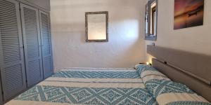 Porto Faro, La randa 5