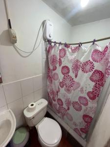 Habitación amplia cerca al aeropuerto