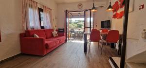 Porto Faro, La randa 5