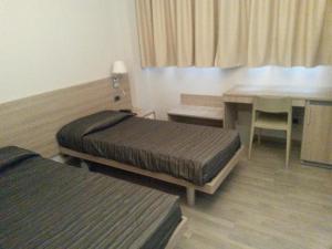 Hotel Meuble Atlantic