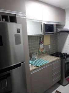 Cobertura Na Reserva Ecológica Do Sahy