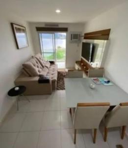 Cobertura Na Reserva Ecológica Do Sahy