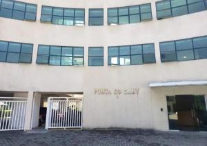 Cobertura Na Reserva Ecológica Do Sahy