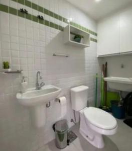 Cobertura Na Reserva Ecológica Do Sahy