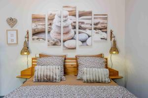 LEscale Sud Gironde - Séjour en amoureux avec jacuzzi privatif - Piscine - Massage Traiteur & Brunch possibles