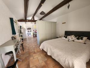 gîte Les Pégots - studio