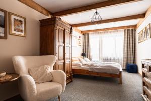 Górski klimat Apartament