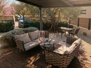 Boutique Mobile Homes UlikaRovinj