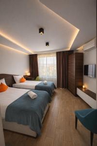 Apel Luxury