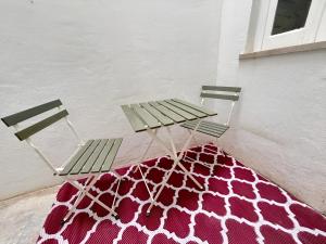 Casa da Fonte, By Home Match