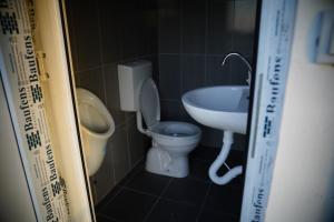 Apartmani Bajka