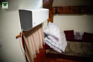Apartmani Bajka