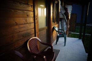 Apartmani Bajka