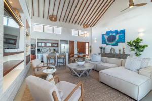 New and modern apartment Belice
