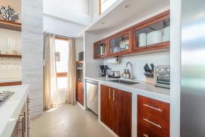 New and modern apartment Belice