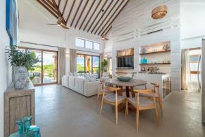 New and modern apartment Belice