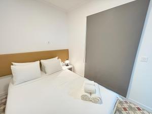Casa da Fonte, By Home Match