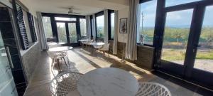 Villa Pardalot -Rooms-