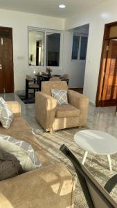 Home away from home nyali