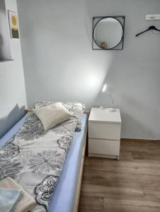 Mrągowo Pokoje nad jeziorem