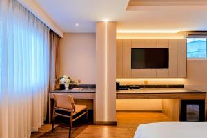 NiK Hotel Thi Sach