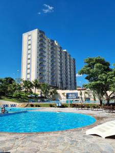 Caldas Novas Flat 403