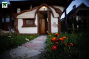 Apartmani Bajka