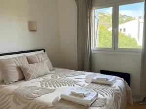 Appartement Spacieux T4 avec terrasse plein ciel