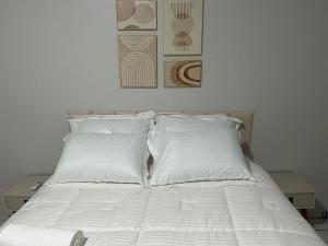 Super Comfort Apartment in Downtown
