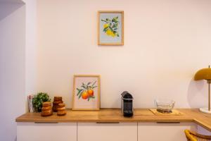 Superbe appartement 2 chambres centre ville