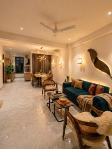 Hotel Himalayan Ganga view